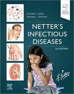 Netter`s Infectious Diseases, 2nd Edition
