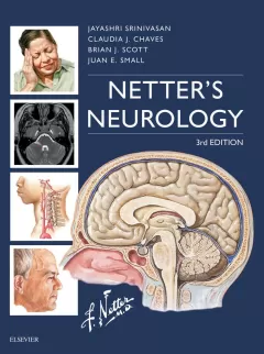 Netter`s Neurology