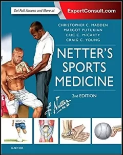 Netter`s Sports Medicine