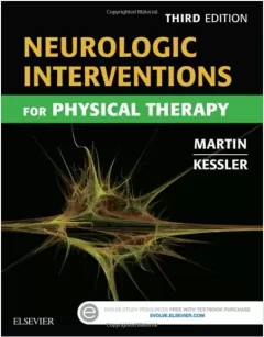 Neurologic Interventions for Physical Therapy, 3e Paperback