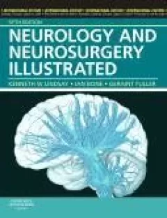 Neurology and Neurosurgery Illustrated, International Edition, 5th Edition 