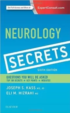 Neurology Secrets, 6e 6th Edition