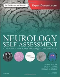 Neurology Self-Assessment: A Companion to Bradley`s Neurology in Clinical Practice