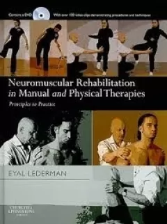 Neuromuscular Rehabilitation in ManualPhysical Therapies
