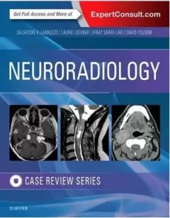 Neuroradiology Imaging Case Review, 1st Edition