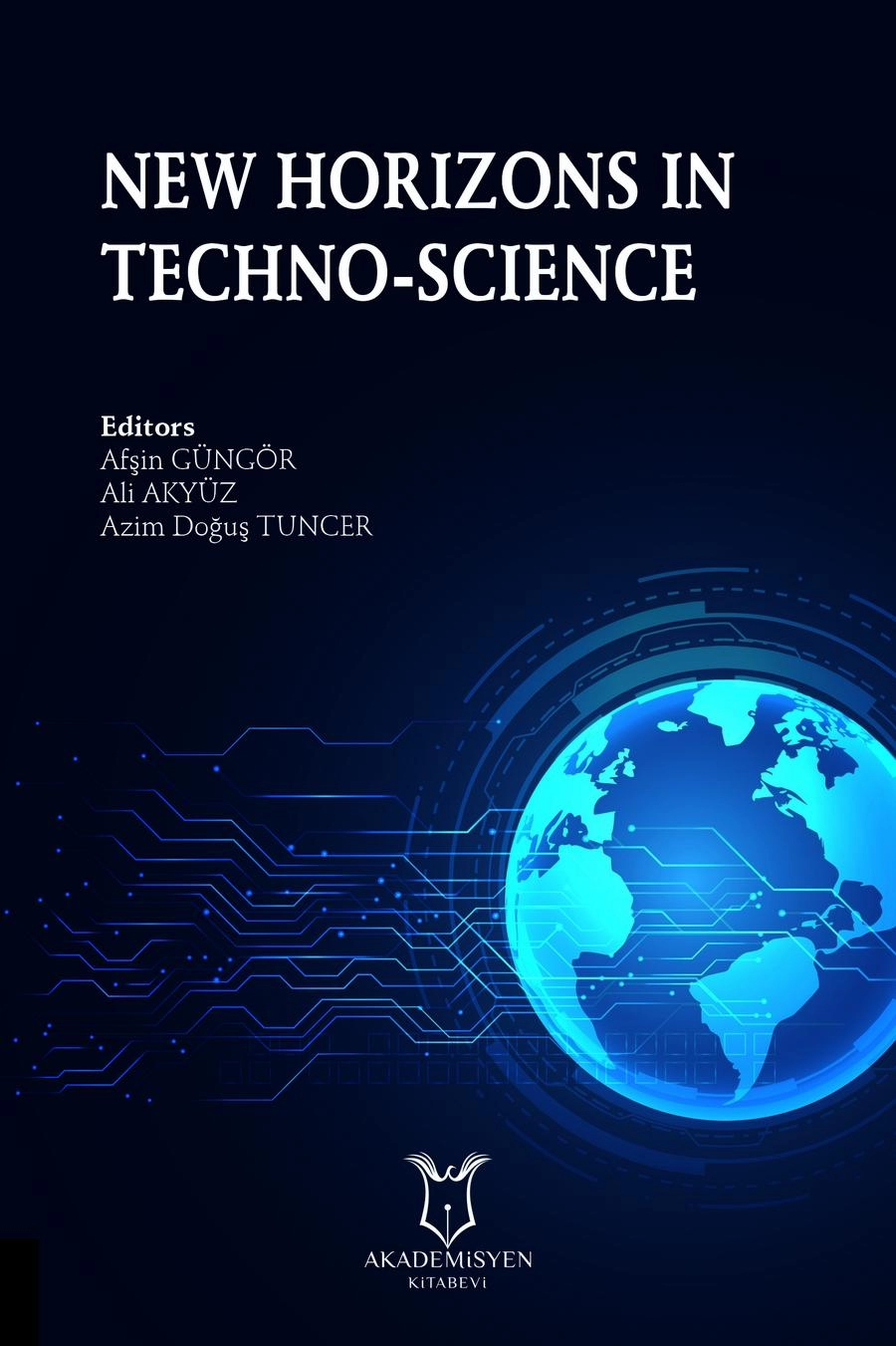 New Horizons in Techno-Science