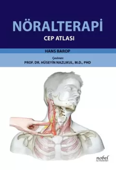 Nöralterapi Cep Atlası