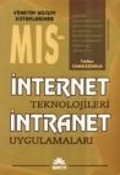 İnternet Teknolojileri ve Intranet Uygulamaları