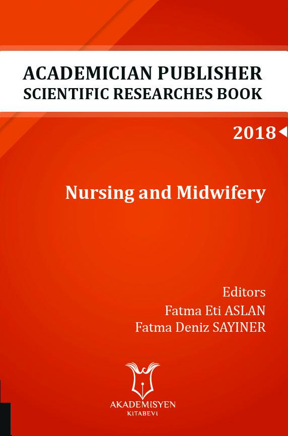 Nursing and Midwifery ( AYBAK 2018 Eylül )