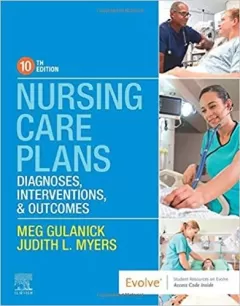 Nursing Care Plans, 10th Edition