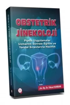 Obstetrik Jinekoloji