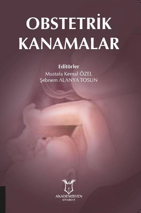 Obstetrik Kanamalar