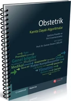 Obstetrik Kanıta Dayalı Algoritmalar