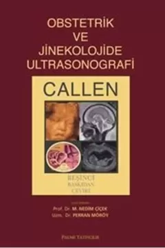 Obstetrik ve Jinekolojide Ultrasonografi