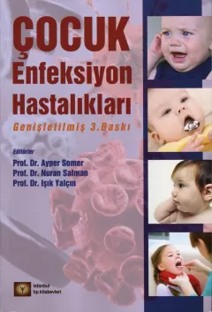 Çocuk Enfeksiyon Hastalıklar 