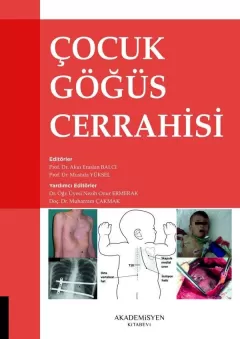 Çocuk Göğüs Cerrahisi