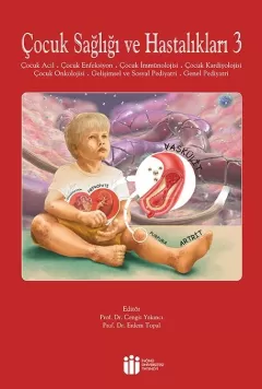 Çocuk Sağlığı ve Hastalıkları-3
