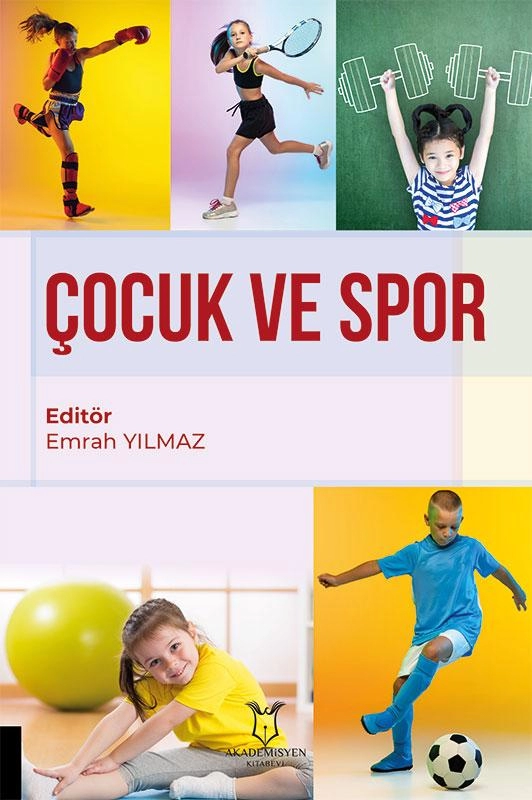 Çocuk ve Spor