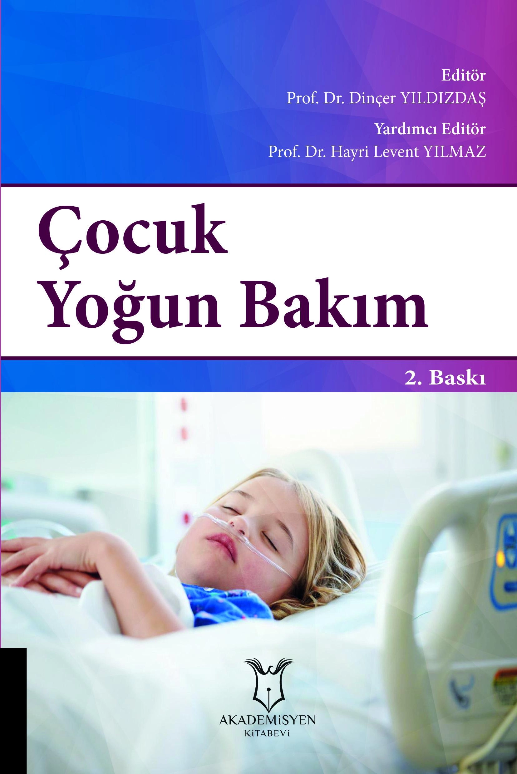 Çocuk Yoğun Bakım