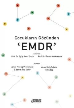 Çocukların Gözünden ‘EMDR’