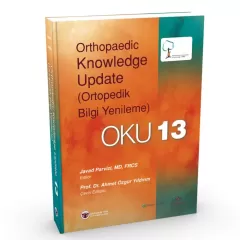 OKU 13 Ortopedik Bilgi Yenileme
