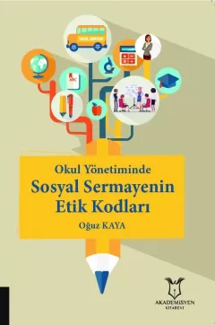 Okul Yönetiminde Sosyal Sermayenin Etik Kodları