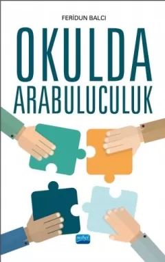 Okulda Arabuluculuk