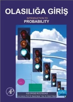 OLASILIĞA GİRİŞ - Introduction to Probability