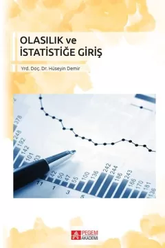 Olasılık ve İstatistiğe Giriş