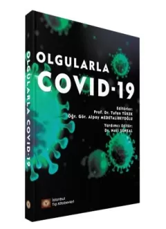 Olgularla Covid -19