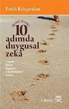 On Adımda Duygusal Zeka