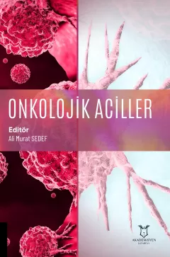 Onkolojik Aciller - Ali Murat SEDEF