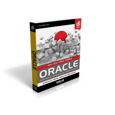 Oracle Veritabanı Güvenliği Ve Sızma Testleri