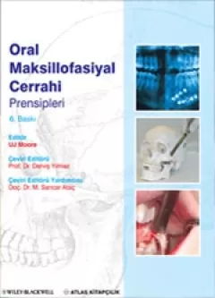Oral Maksillofasiyal Cerrahi Prensipleri