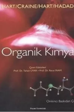 Organik Kimya Hart-Craine-Hart