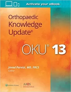 Orthopaedic Knowledge Update® 13: Print + Ebook