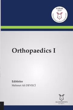 Orthopaedics I ( AYBAK 2019 Mart )