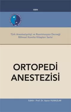 Ortopedi Anestezisi