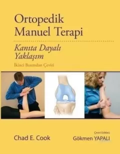 Ortopedik Manuel Terapi Kanıta Dayalı Yaklaşım