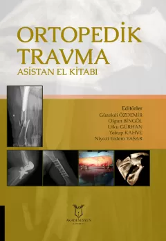 Ortopedik Travma Asistan El Kitabı