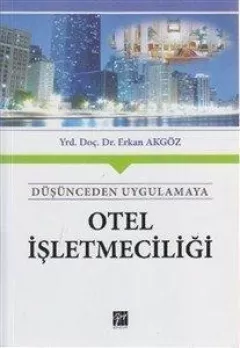 Otel İşletmeciliği