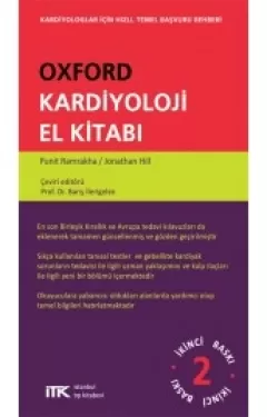 Oxford Kardiyoloji El Kitabı