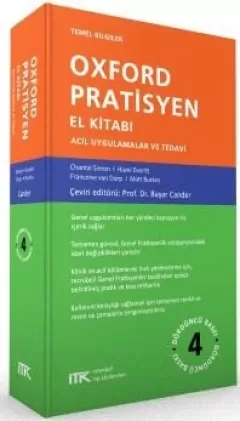 Oxford Pratisyen El Kitabı