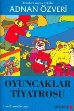 Oyuncaklar Tiyatrosu