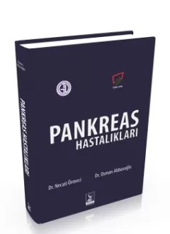 Pankreas Hastalıkları