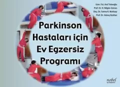 Parkinson Hastaları İçin Ev Egzersiz Programı