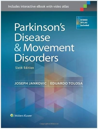Parkinson`s Disease and Movement Disorders Sixth Edition