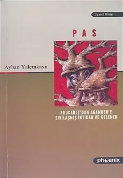 Pas