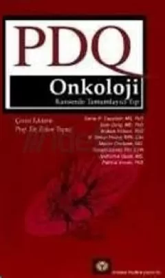 PDQ Onkoloji: Kanserde Tamamlayıcı Tıp
