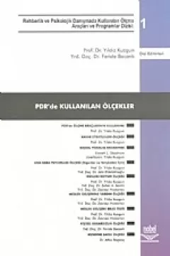 PDR’de Kullanılan Ölçekler